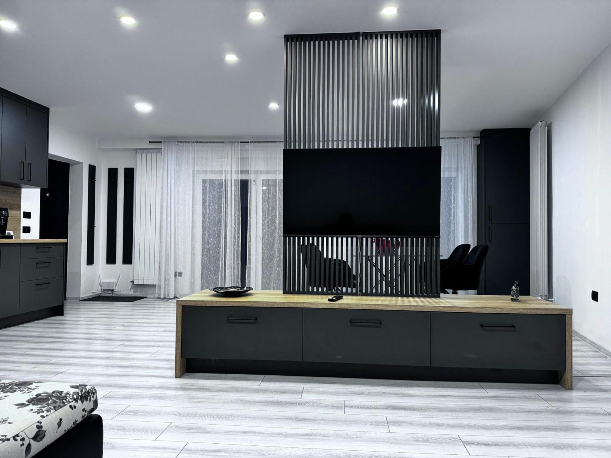 Whitehouse2 Apartment Арад Екстериор снимка